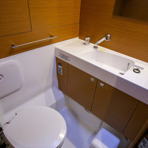 Jeanneau Sun Odyssey 479