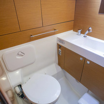 Jeanneau Sun Odyssey 479