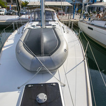 Jeanneau Sun Odyssey 479