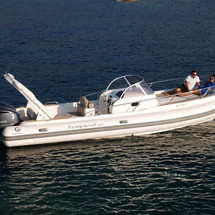 Tempest 900