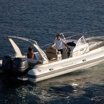 Tempest 900