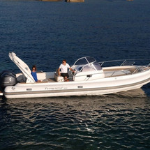 Tempest 900