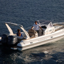 Tempest 900