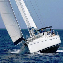 Beneteau 50
