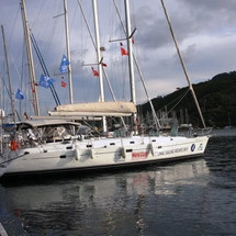 Beneteau 50