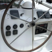 Beneteau 50