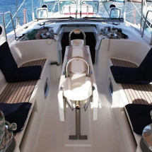Beneteau 50