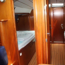 Beneteau 50