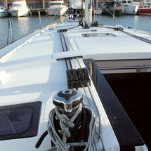 Oceanis 45