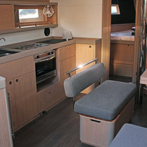 Oceanis 45