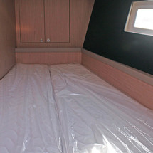 Oceanis 45