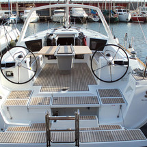 Oceanis 45