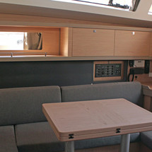 Oceanis 45