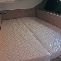 Oceanis 45