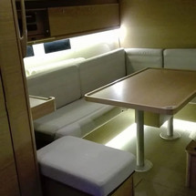 Dufour 460 Grand Large