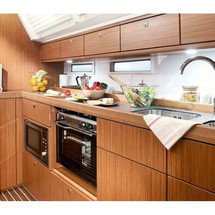 Bavaria 46 Cruiser