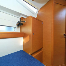 Jeanneau Sun Odyssey 519