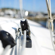 Jeanneau Sun Odyssey 519