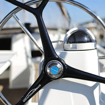 Jeanneau Sun Odyssey 519