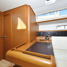 Jeanneau Sun Odyssey 519