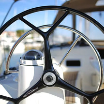 Jeanneau Sun Odyssey 519
