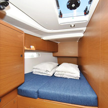 Jeanneau Sun Odyssey 519