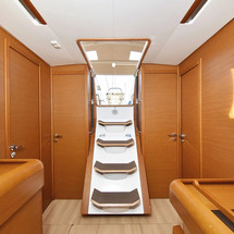 Jeanneau Sun Odyssey 519