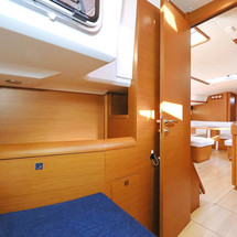Jeanneau Sun Odyssey 519
