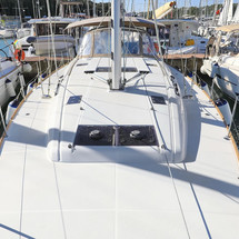 Jeanneau Sun Odyssey 519