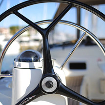 Jeanneau Sun Odyssey 519