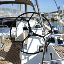 Jeanneau Sun Odyssey 519