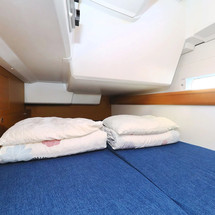 Jeanneau Sun Odyssey 519