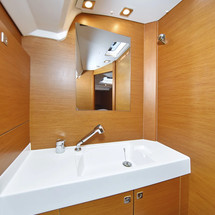 Jeanneau Sun Odyssey 519