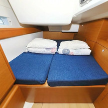 Jeanneau Sun Odyssey 519