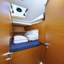 Jeanneau Sun Odyssey 519