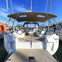 Jeanneau Sun Odyssey 519
