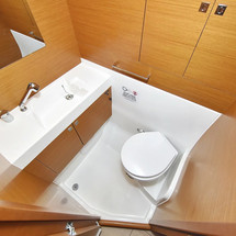 Jeanneau Sun Odyssey 519