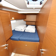 Jeanneau Sun Odyssey 519