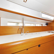 Jeanneau Sun Odyssey 519
