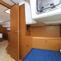 Jeanneau Sun Odyssey 519
