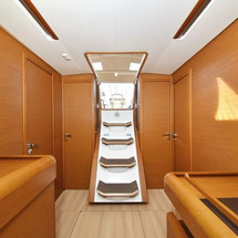 Jeanneau Sun Odyssey 519