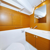 Jeanneau Sun Odyssey 519