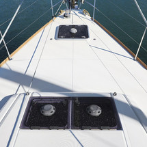 Jeanneau Sun Odyssey 519