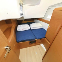 Jeanneau Sun Odyssey 519