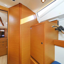 Jeanneau Sun Odyssey 519