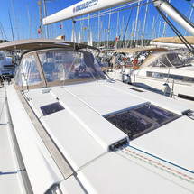 Jeanneau Sun Odyssey 519