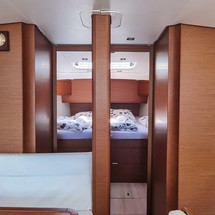 Jeanneau Sun Odyssey 519
