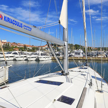 Jeanneau Sun Odyssey 519