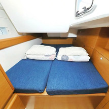 Jeanneau Sun Odyssey 519