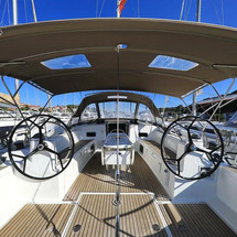 Jeanneau Sun Odyssey 519